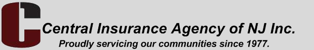 Central Insurance Agency of NJ Inc.
